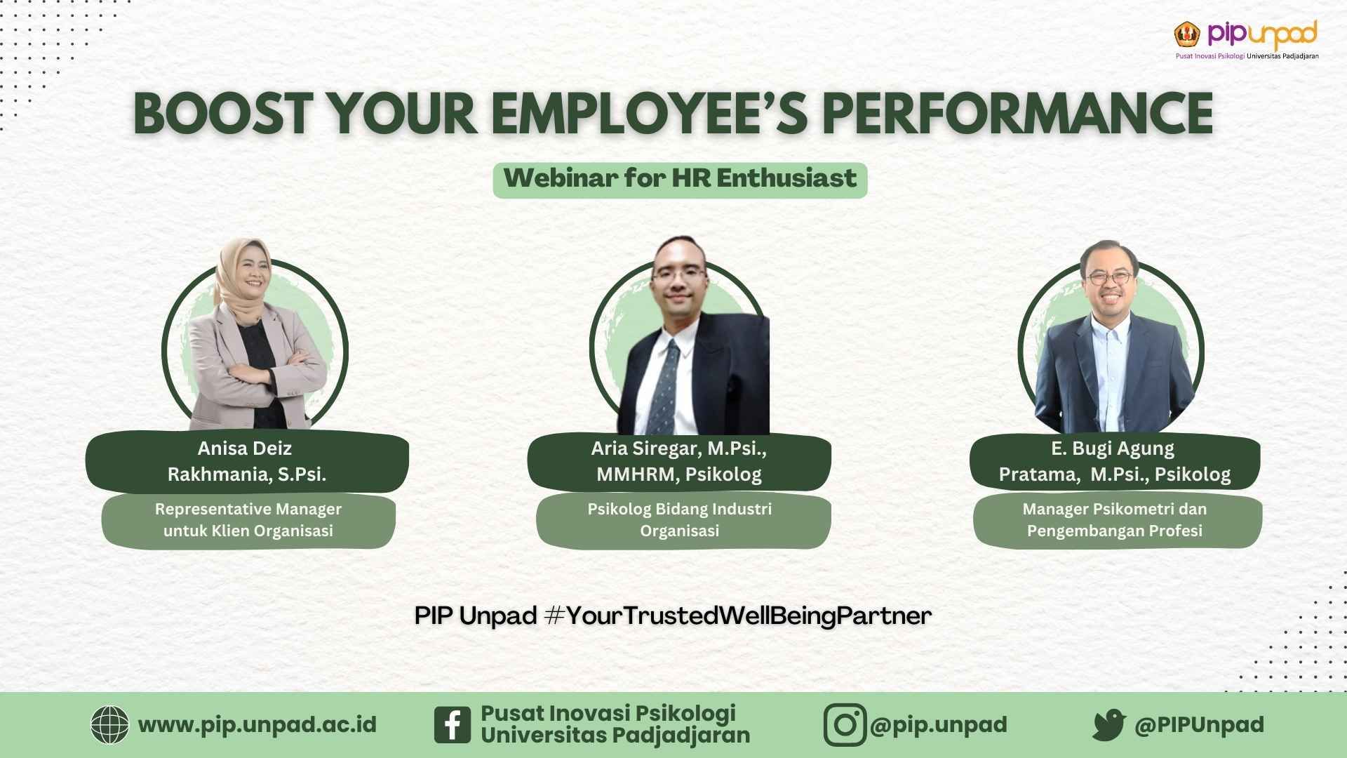 Boost Your Employee's Performance