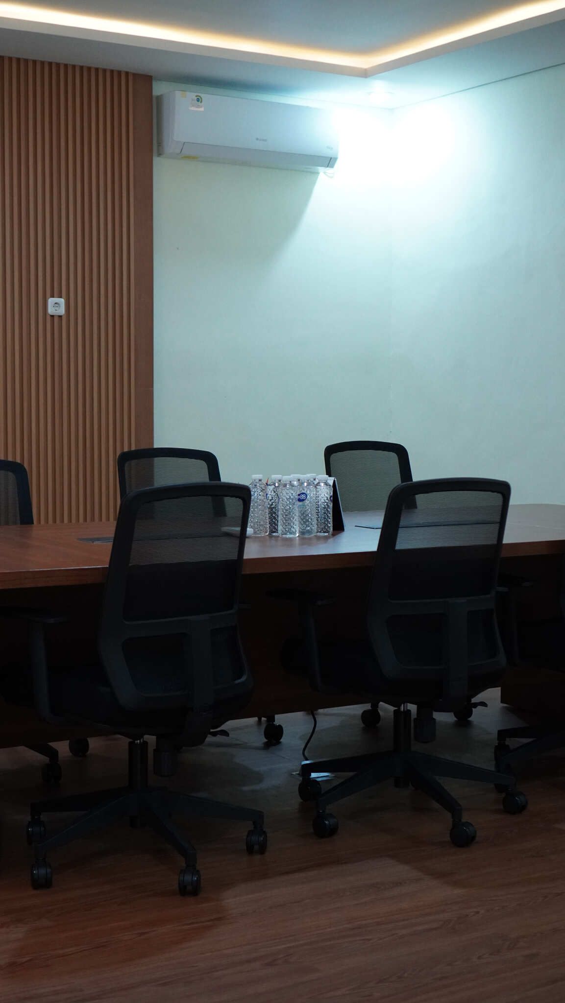 Ruang Diskusi