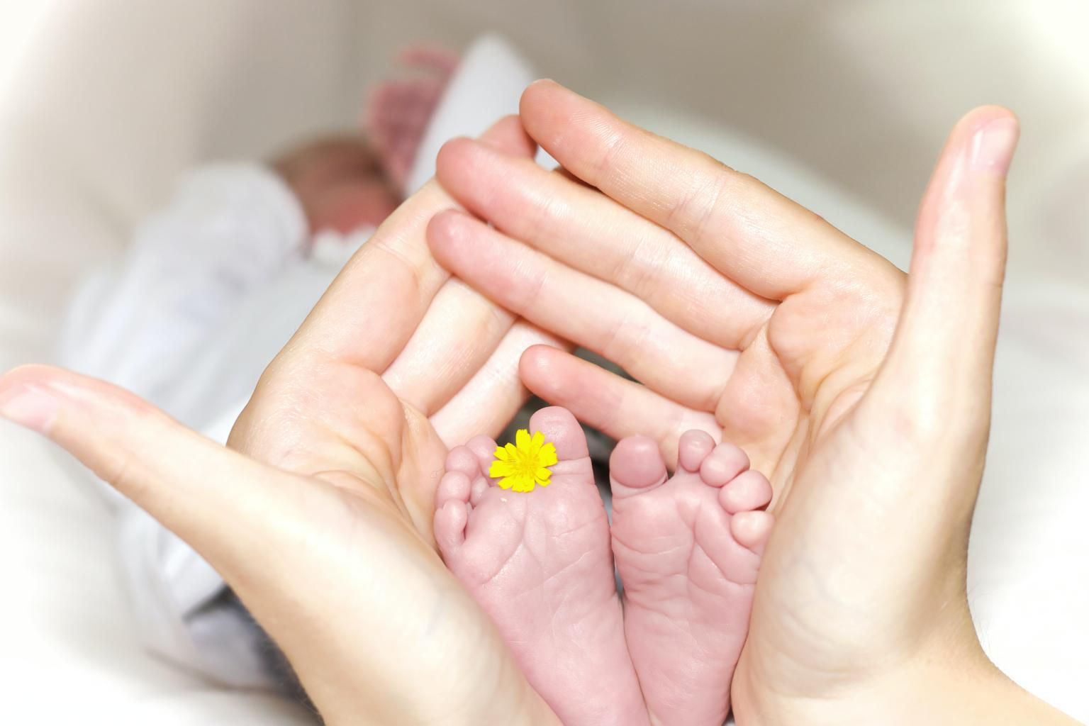 Hari Ibu - Mental Health and Motherhood